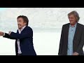 Hammond, Clarkson and May Celebrating Too Early Compilation