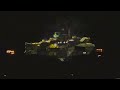 Nebulous: Fleet Command // THE MISSILE KNOWS WHERE YOU ARE // 3v3 // Manual Firing Demonstration
