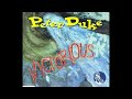 Peter Duke - Victorious (Radio Spring Version)