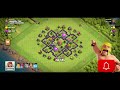 THE NEW BEST TH7 TROPHY/HYBRID Base 2024 !! COC Town Hall 7 (TH7) Hybrid Base Design– Clash of Clans