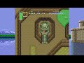 Zelda Metriod Randomizer Pt 10 | Destroying these Dungeons