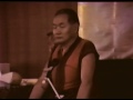 The Death Process - Lama Yeshe