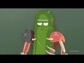 Pickle Rick! (Rick and Morty Remix)
