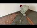 How to fix floor ceramic tile like a pro Construction studio