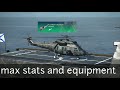 TIERS 3 'DOLLAR' HELICOPTERS TEST! WHICH IS THE BEST? - MODERN WARSHIPS