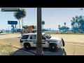 [NO COMMENTARY] LSPDFR CITY PATROL A HUMAIN TRAFFICKING 😱🔥 ||🔥 GTA 5 Lspdfr Mod||