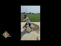 SHOT PUT PROGRESSION: from glide to spin. MY STORY