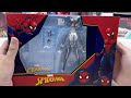 Marvel series popular toys | Spider Man action dolls | Marvel superhero series toys unboxing