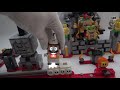 LEGO SUPER MARIO (Quest To Save Yoshi)...