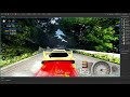 Roblox Touge AKAGI on FD3S