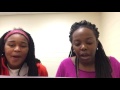 Because of Who You Are- Vicki Yohe (cover) w/ Raven Hill