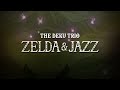 Meet THE DEKU TRIO ▸ a Legend of Zelda inspired Jazz Band