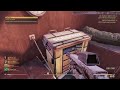 Fallout 76: Anchorage Ace - The New Supressed 10mm SMG - It's a Beast!
