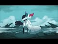 Pin and Pon - Animated Short Movie [Original Animation 2019]