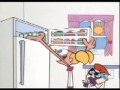 Dexter's Laboratory - Ice Pops
