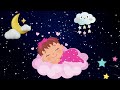 2 Hours Lullaby For Babies    Super Relaxing Baby Music    Bedtime Lullaby