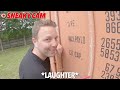 LOCKING BILLY INSIDE A CONTAINER OVERNIGHT! #F2PRANKWARS *Gone Too Far* 😱🔒😂