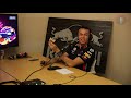 Talking Bull With Max Verstappen and Alex Albon on the Podcast