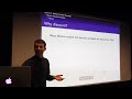 RL Course by David Silver - Lecture 2: Markov Decision Process