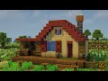 How to build a Stardew Valley House
