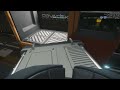Star Citizen 3.18.0 - After 2 hours doing a Pickup Safe mission for Constantine Hurston.