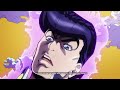 Diamond Is Unbreakable But I voice literally EVERYTHING