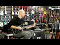 ESP LTD MH-1001NT STBLK | Guitar Center PL