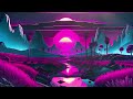 OUTER WORLD 🌌🌌 Inspirational Synthwave // Chillwave Mix 2024