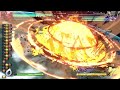 Cell rejump TOD. Dragon ball FighterZ.