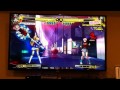 Persona 4 Arena: online ranked matches