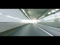 Namhansanseong Drive + Wirye Tunnel [4K LAN Drive] with Audi R8 , Seoul Korea