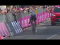 Cycling - Giro d'Italia 2024 - Julian Alaphilippe is back and takes a legendary win on Stage 12 !