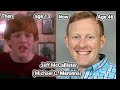 movie actor home alone then and Now|| Home alone 1990