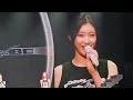 ITZY: BORN TO BE TOUR in Sugar Land - Encore Part 1 -  Love Is + Be In Love + Fan Project