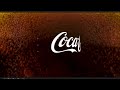 Coca Cola Logo Animation Breakdown | After Effects Tutorial | No Plugins