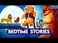 Lion King Bedtime Stories (2 in 1)