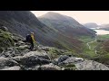 Haystacks : Lake District Walks : Wainwright's favourite walk