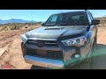 22' Toyota 4Runner 18000 mile ownership review! DETAILED