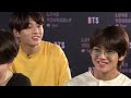 my favorite taekook moments♡