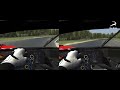 Ferrari 296 GT3 1:46.24 | Virginia Raceway | Hotlap Comparison