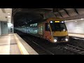 Sydney Trains Vlog 1506: Sydney’s AirportLink Trains