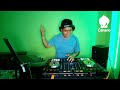 MIX TECHNO DE ORO (ELECTRICA SALSA, TIRA PARA ARRIBA, NOSE, ETC) DJ CANARIO