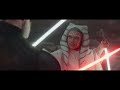 Baylan vs. Ahsoka Round 2 | Ahsoka S01E07 | 1080p FHD