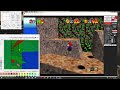 Super Mario 64 TAS Competition Task 7, Raw Speedtask recording