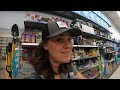 Fast Food & Grocery Shopping Options in Rural Ketchikan Alaska