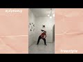 Sway With Me - Saweetie & GALXARA (Birds of Prey) Dance Choreography by Me