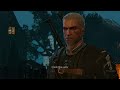 The Witcher 3: GERMAN VOICE ACTING IS IMPRESSIVE! #witcher3