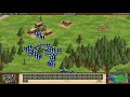 How to win at Age of Empires