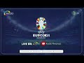 🔴LIVE: Spain🇪🇸 🆚 England🏴󠁧󠁢󠁥󠁮󠁧󠁿 | UEFA EURO 2024 FinalME PAUL ARI KUGANIRA N'ITANGAZAMAKURU