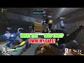 Lucio Dropped the Beat a Little Too Hard... || Overwatch 2 Beta